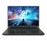 Laptopy - Gigabyte G6X 9KG 2024 G6X 9KG-43EE894SD 16" 165Hz i7-13650HX 16GB RAM 1TB Dysk SSD RTX4060 DLSS3 Szary G6X 9KG-43EE894SD - miniaturka - grafika 1