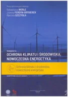 Technika - Ochrona klimatu i środowiska, nowoczesna energetyka - miniaturka - grafika 1
