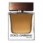 Wody i perfumy męskie - Dolce&Gabbana The One Woda toaletowa 30ml - miniaturka - grafika 1