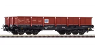 Piko Wagon platforma 401Z PKP ep VI GXP-581508 - Kolejki i akcesoria - miniaturka - grafika 1