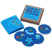 Gry planszowe - Memosy kaszubskie - gra edukacyjna - miniaturka - grafika 1