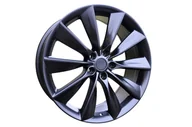 Felgi aluminiowe - Felgi aluminiowe RACINGLINE RBY1385, 2, 1",   5x120, 4 szt. - miniaturka - grafika 1