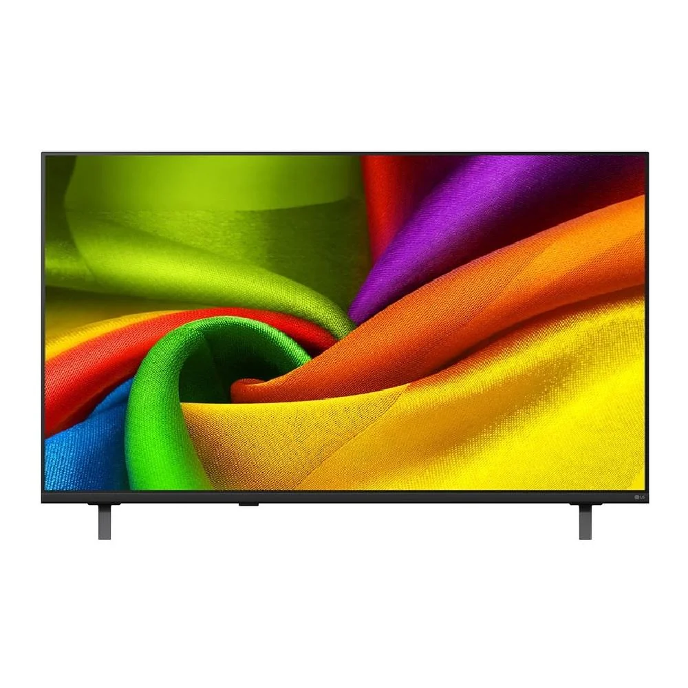 LG 50NU85CB6LA 50″ 4K UHD LED Smart TV webOS Wi-Fi Bluetooth