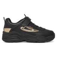 Buty dla dziewczynek - Obuwie sportowe Fila SKYE FFK0263_83058 - miniaturka - grafika 1