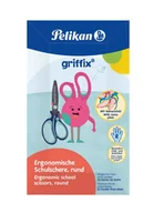 Nożyczki - Pelikan 819145 Niebieski - miniaturka - grafika 1