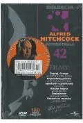 Thriller DVD - hitchcock przedstawia 42 - miniaturka - grafika 1