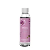 Zapachy do domu - Yankee Candle Uzupełniacz Do Pałeczek Zapachowych Wild Orchid 200ml - miniaturka - grafika 1