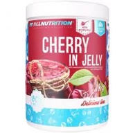 Zdrowa żywność - ALLNUTRITION Cherry In Jelly 1000g - miniaturka - grafika 1