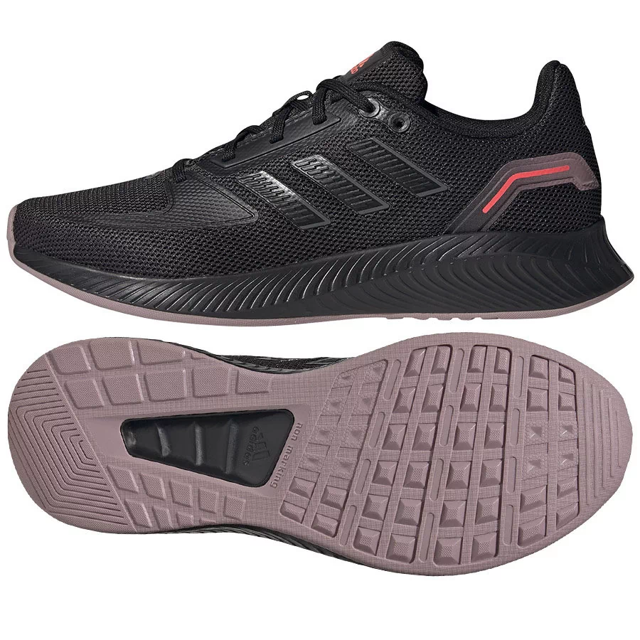 Adidas, Buty do biegania, RunFalcon 2.0 W GX8250, rozmiar 40 2/3 - Ceny i  opinie na Skapiec.pl