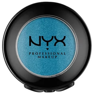 NYX Professional Makeup Turn it Up Cień do powiek 1.5 g - Cienie do powiek - miniaturka - grafika 1