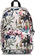 Plecaki - Invicta uniseks ZAINO Invicta - Carlson Fantasy - plecak Invicta - Carlson Fantasy, wielokolorowy, jeden rozmiar, Wielokolorowy, Jeden rozmiar, amerykański - miniaturka - grafika 1