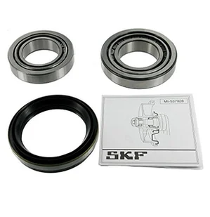 SKF VKBA 3319 ZESTAW ŁOŻYSK NISSAN PATROL/SAFARI VKBA 3319 - Układ zawieszenia - akcesoria - miniaturka - grafika 1