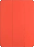 Etui do tabletów - Etui na tablet Apple Oryginalne Etui Apple iPad Air 4th, 5th Gen. Smart Folio Electric Orange - miniaturka - grafika 1