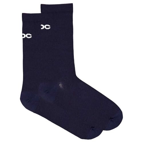 POC Cadence Road Long Socks skarpety rowerowe dla kobiet i mężczyzn