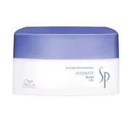 Odżywki do włosów - Wella SP Hydrate Mask (200ml) - miniaturka - grafika 1