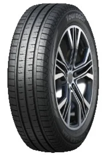 Tourador Wonder Van 195/80R14C 106/104S - Opony dostawcze letnie - miniaturka - grafika 1