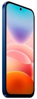 Xiaomi Redmi 17 5G 4/256GB Niebieski