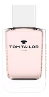 Wody i perfumy damskie - Tom Tailor Women Eau de Toilette 50 ml - miniaturka - grafika 1