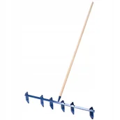 Donice - Znacznik Ogrodowy Do Roli Sadzenia 6-ZĘBNY 97 CM - miniaturka - grafika 1