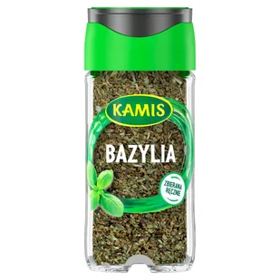 Kamis - Bazylia - Przyprawy i zioła sypkie - miniaturka - grafika 1