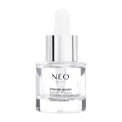 Serum do twarzy - Neo Make Up Intense Serum Aktywator formuły produktów sypkich - miniaturka - grafika 1