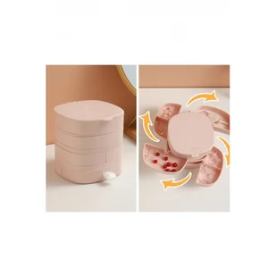 Wielofunkcyjna półka z organizerem, Rozmiar: 50 cm - Pozostałe akcesoria kuchenne - miniaturka - grafika 14