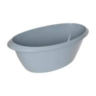 Wanienki dla dzieci - Wanienka do kąpieli LUMA Iron Blue - miniaturka - grafika 1