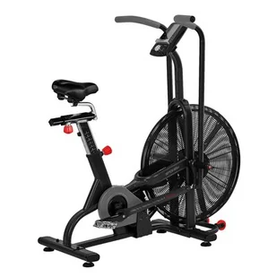 Spokey Rower treningowy powietrzny VECTOR - Rowery treningowe - miniaturka - grafika 1