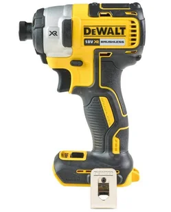 Wkrętarka udarowa DeWalt DCF887M1 18V 4.0Ah - Wkrętarki - miniaturka - grafika 9