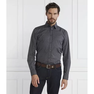 Joop! Jeans Koszula Koszula Hanson2 | Slim Fit - Koszule męskie - miniaturka - grafika 1