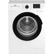 Pralki - Beko SteamCure WUE8622WBPSE - miniaturka - grafika 1