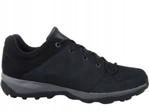 Adidas Daroga Plus Lea GW3614 Buty Męskie Skórzane - Buty sportowe męskie - miniaturka - grafika 1