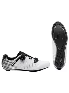 Buty rowerowe męskie NORTHWAVE CORE PLUS 2 - Buty rowerowe - miniaturka - grafika 1