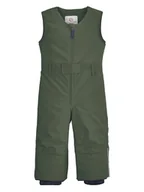 Spodnie narciarskie - Killtec Spodnie narciarskie w kolorze khaki - miniaturka - grafika 1