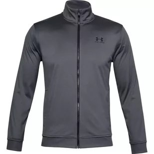 Bluza męska Under Armour SPORTSTYLE TRICOT JACKET - Bluzy sportowe męskie - miniaturka - grafika 5