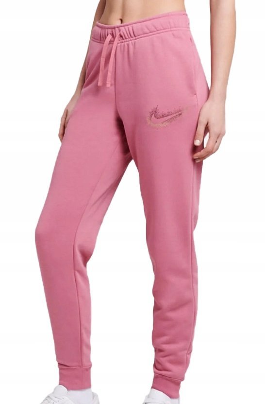Spodnie Nike Stardust Fleece DQ6767667 r. S