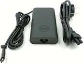 Zasilacze do laptopów - Zasilacz do laptopa Ultra Parts ZASILACZ ŁADOWARKA do DELL 90W WTYK USB-C ULTRA PARTS - miniaturka - grafika 1