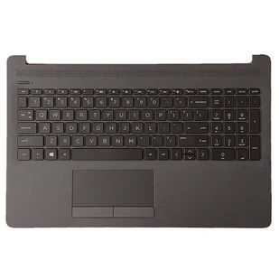 HP L50000-061 części zamienne do notatników Cover + keyboard - Części i akcesoria do laptopów - miniaturka - grafika 1