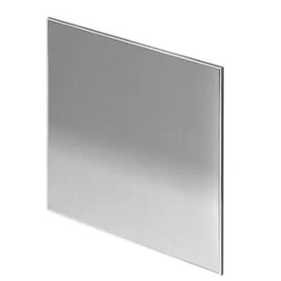 Awenta Panel Trax 100 mm inox PTI100 - Wentylatory przemysłowe - miniaturka - grafika 2