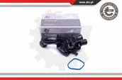 Termostaty - Termostat, płyn chłodzący Esen SKV 20SKV096 - miniaturka - grafika 1