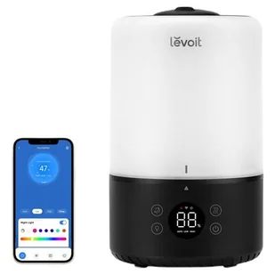 Nawilżacz powietrza LEVOIT Dual 200S Pro - Nawilżacze powietrza - miniaturka - grafika 1