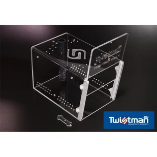 Pułapka na kraby i ryby - FISH TRAP mod. 1 - Pozostałe akcesoria do akwarium - miniaturka - grafika 1