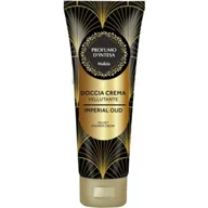 Kosmetyki do kąpieli - Malizia Imperial Oud 250ml żel pod prysznic - miniaturka - grafika 1
