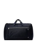 Torby podróżne - Tommy Hilfiger Torba podróżna Th Garment AM0AM14109 Granatowy - miniaturka - grafika 1