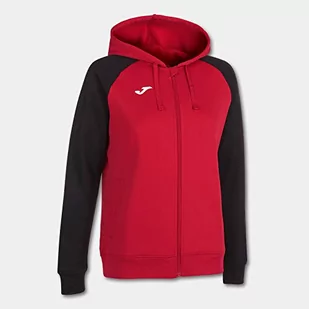 Joma Academy IV Damska bluza z kapturem - Bluzy damskie - miniaturka - grafika 1