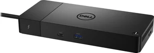 Stacja/replikator Dell WD22TB4 Thunderbolt 4 180W 210-BDTD - Stacje dokujące i replikatory portów - miniaturka - grafika 1