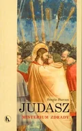 Religia i religioznawstwo - Judasz. Misterium zdrady - miniaturka - grafika 1