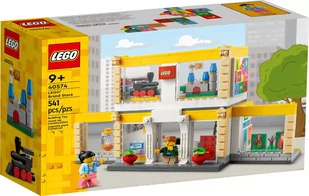 LEGO Sklep Firmowy 40574 - Klocki - miniaturka - grafika 1