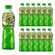 Soki i napoje niegazowane - Tymbark 500 ml Kiwi Jabłko 12szt - miniaturka - grafika 1