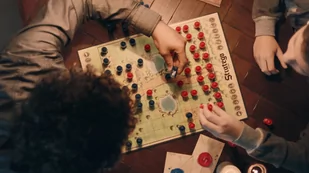 TM Toys Gra planszowa Stratego Original - Gry planszowe - miniaturka - grafika 6